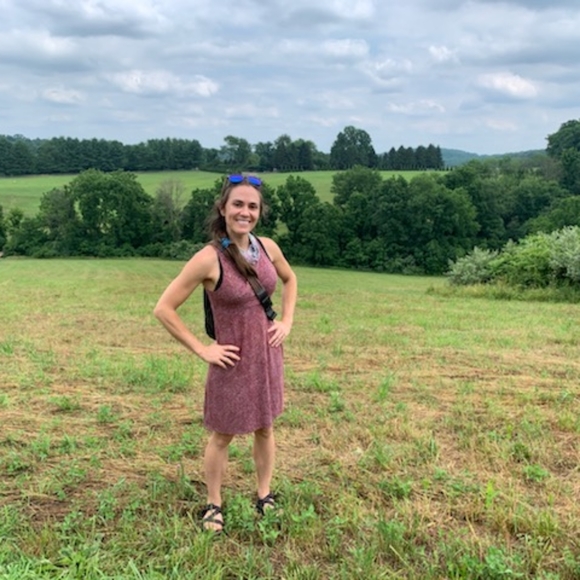 Meet your posher: Colleenette Cacahuete - Picture 4 of 13